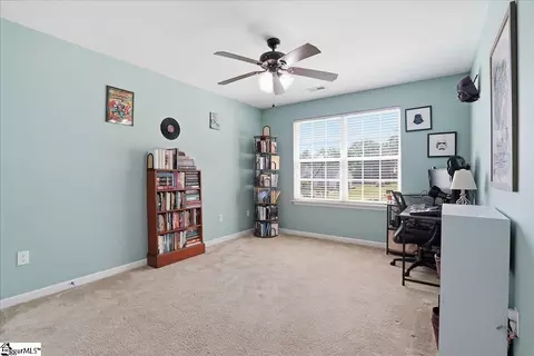 Bedroom - 130 Saddlebrook Ave, Pickens, SC 29671 photo 3 of 7