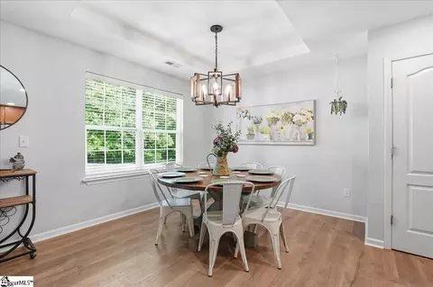 Dining - 130 Saddlebrook Ave, Pickens, SC 29671 photo 1 of 1