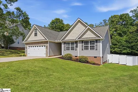 Exterior - 130 Saddlebrook Ave, Pickens, SC 29671 photo 3 of 3