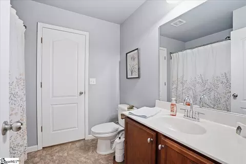 Entry Way - 130 Saddlebrook Ave, Pickens, SC 29671 photo 3 of 3