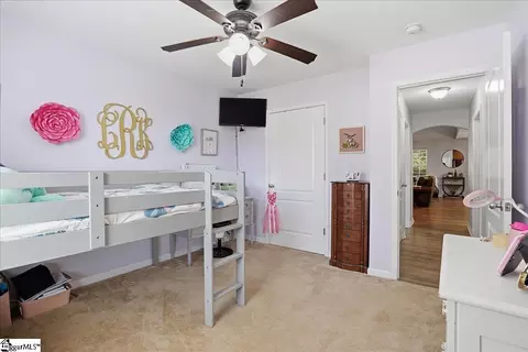 Bedroom - 130 Saddlebrook Ave, Pickens, SC 29671 photo 7 of 7