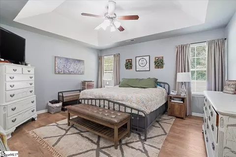 Bedroom - 130 Saddlebrook Ave, Pickens, SC 29671 photo 1 of 7