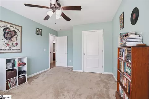 Bedroom - 130 Saddlebrook Ave, Pickens, SC 29671 photo 4 of 7