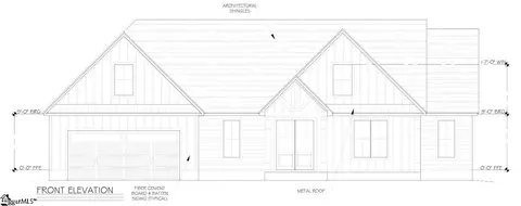 325 Goodwin Rd, Travelers Rest, SC 29690