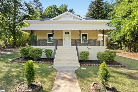 122 Sunset Dr, Gaffney, SC 29340