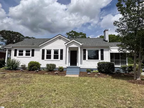 1600 W Parker Rd, Greenville, SC 29617
