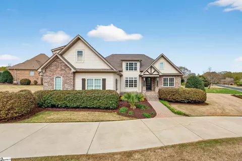 146 Tupelo Dr, Greer, SC 29651