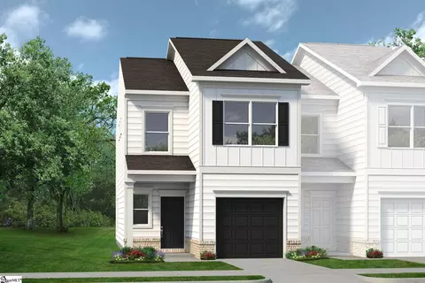 45 Lone Cypress St, Travelers Rest, SC 29690