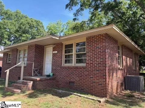 3315 Berry Ln, Anderson, SC 29624