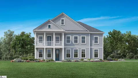 200 Dapple Ln #LOT 4 LATIMORE TRADITIONAL, Simpsonville, SC 29681