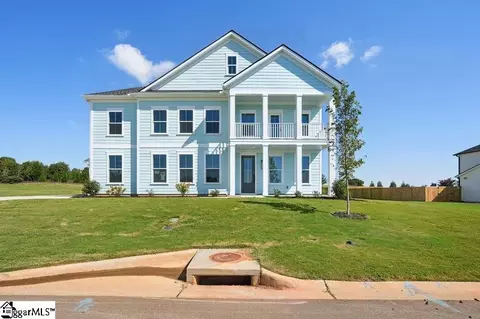 200 Dapple Ln #LOT 4 LATIMORE TRADITIONAL, Simpsonville, SC 29681