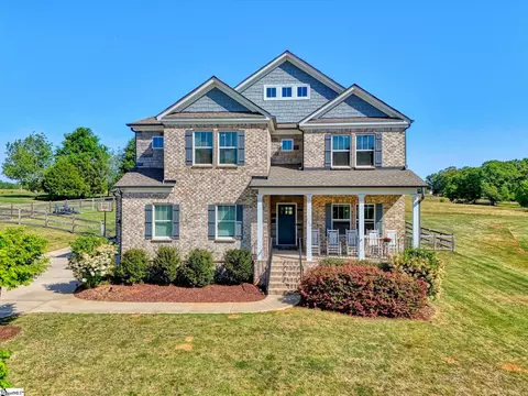153 Enclave Dr, Greer, SC 29651