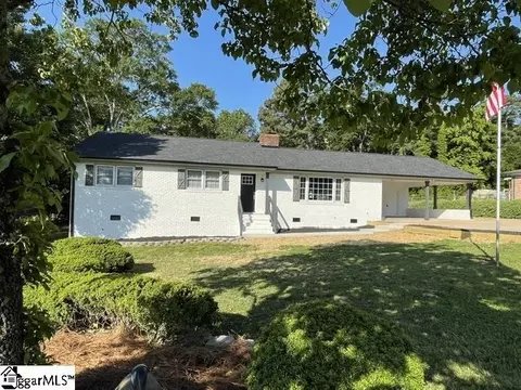 537 Barnwell Rd, Spartanburg, SC 29303