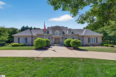 104 Ponders Ray Ln, Greenville, SC 29615