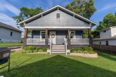 295 Werts St, Greenville, SC 29605