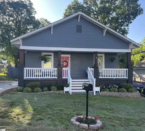 295 Werts St, Greenville, SC 29605