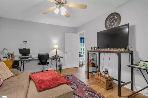 Bedroom - 178 Rock Moss Dr, Williamston, SC 29697 photo 3 of 13
