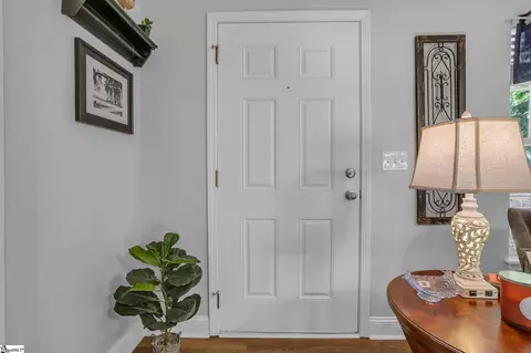Entry Way - 178 Rock Moss Dr, Williamston, SC 29697 photo 1 of 1