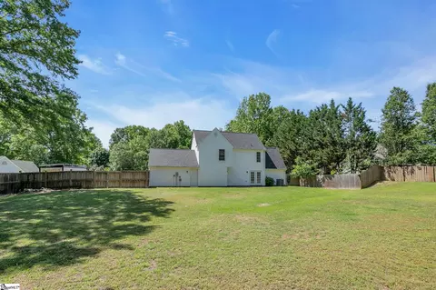 Exterior - 178 Rock Moss Dr, Williamston, SC 29697 photo 7 of 10