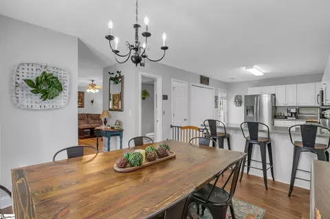 Dining - 178 Rock Moss Dr, Williamston, SC 29697 photo 3 of 4