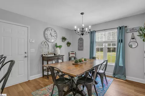 Dining - 178 Rock Moss Dr, Williamston, SC 29697 photo 1 of 4