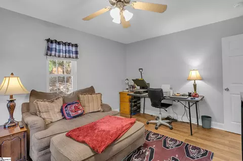 Bedroom - 178 Rock Moss Dr, Williamston, SC 29697 photo 4 of 13