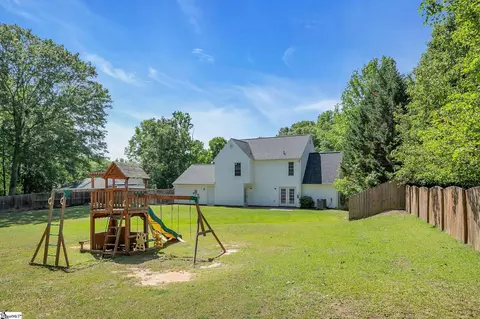 Exterior - 178 Rock Moss Dr, Williamston, SC 29697 photo 9 of 10