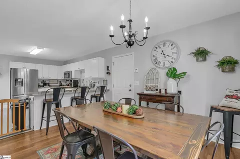 Dining - 178 Rock Moss Dr, Williamston, SC 29697 photo 2 of 4