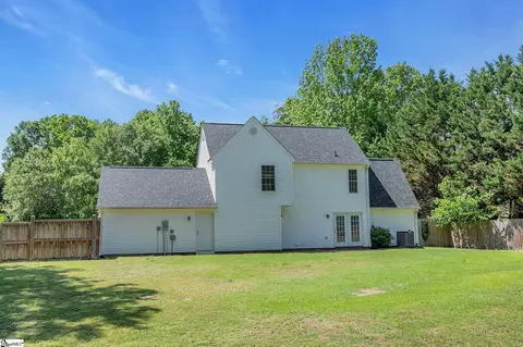 Exterior - 178 Rock Moss Dr, Williamston, SC 29697 photo 8 of 10