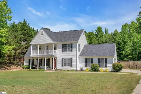 Exterior - 178 Rock Moss Dr, Williamston, SC 29697 photo 4 of 10