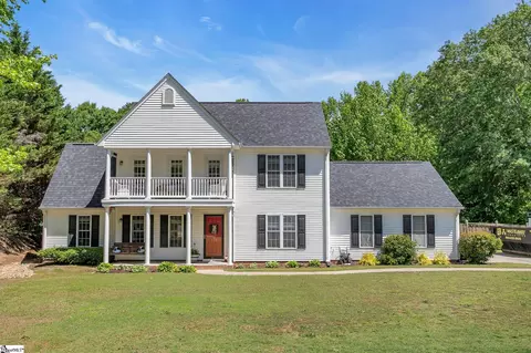 178 Rock Moss Dr, Williamston, SC 29697
