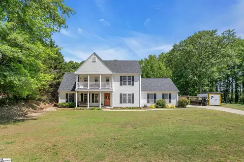 Exterior - 178 Rock Moss Dr, Williamston, SC 29697 photo 3 of 10