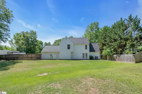 Exterior - 178 Rock Moss Dr, Williamston, SC 29697 photo 6 of 10