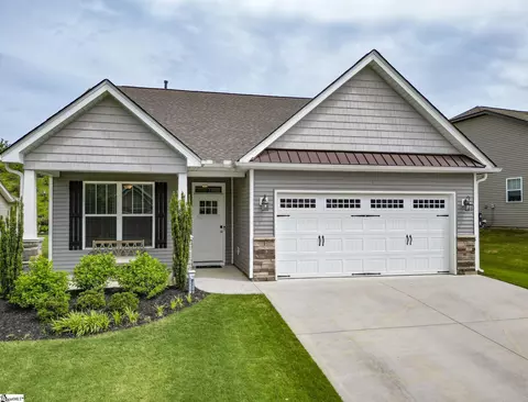 154 Capslock Trl, Pendleton, SC 29670