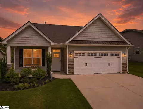 154 Capslock Trl, Pendleton, SC 29670