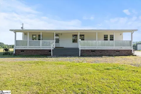 633 E Lynches River Rd, Lamar, SC 29069