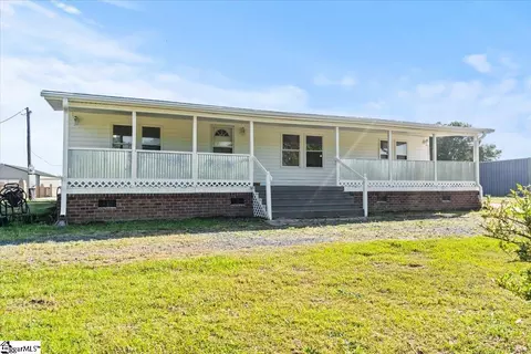 633 E Lynches River Rd, Lamar, SC 29069 photo 2