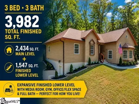 163 Healy Ln, Marietta, SC 29661