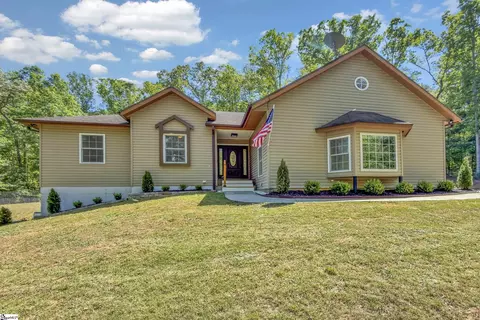 163 Healy Ln, Marietta, SC 29661