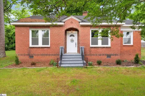 406 Cunningham Dr, Anderson, SC 29624
