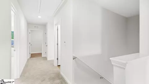 Entry Way - 131 Cascade Ln, Seneca, SC 29678 photo 4 of 6