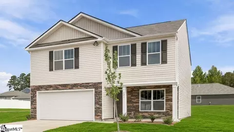 Exterior - 131 Cascade Ln, Seneca, SC 29678 photo 1 of 2