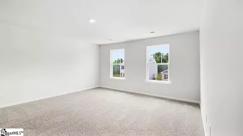 Bedroom - 131 Cascade Ln, Seneca, SC 29678 photo 6 of 9