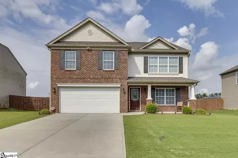 222 Golden Bear Walk, Duncan, SC 29334