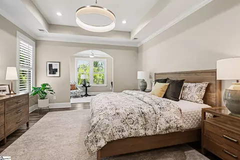 Bedroom - 604 Elexa Ct, Greer, SC 29650 photo 1 of 4