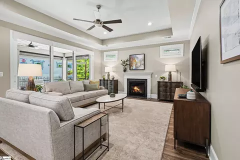 Living - 604 Elexa Ct, Greer, SC 29650 photo 1 of 1