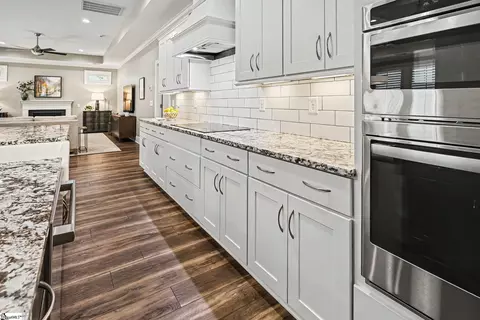 Kitchen - 604 Elexa Ct, Greer, SC 29650 photo 2 of 2