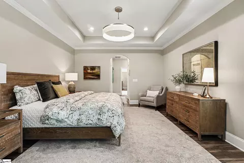 Bedroom - 604 Elexa Ct, Greer, SC 29650 photo 2 of 4