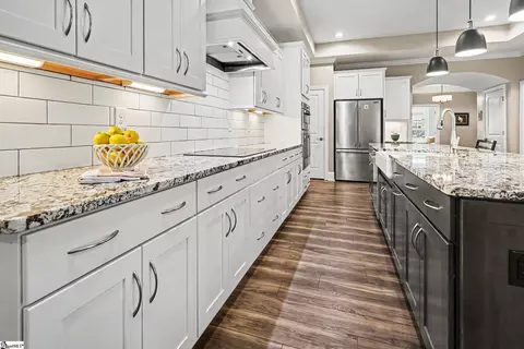 Kitchen - 604 Elexa Ct, Greer, SC 29650 photo 1 of 2