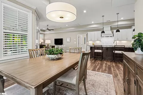 Dining - 604 Elexa Ct, Greer, SC 29650 photo 2 of 2